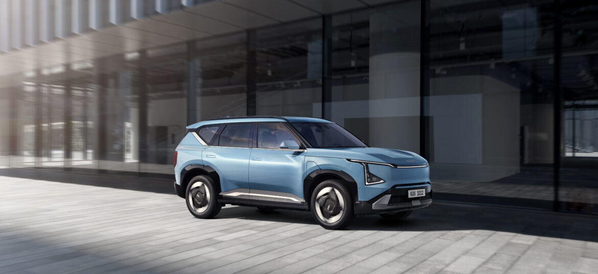 Kia OVc EV5_LHD_Key Visual (4)