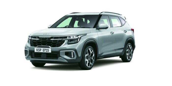 SP2i PE Seltos_Exterior Colour_Sparkling Silver_white_bg