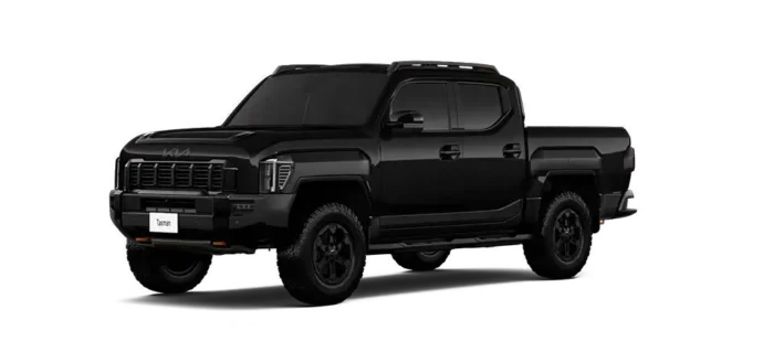 Aurora Black Pearl