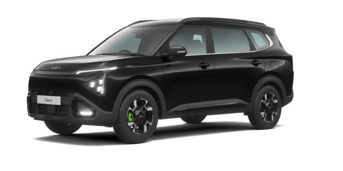 Aurora Black Pearl
